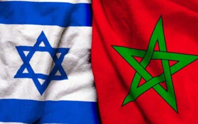 Acerca de un eventual acercamiento entre Marruecos e Israel