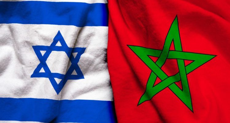 Acerca de un eventual acercamiento entre Marruecos e Israel