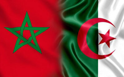 Acerca de la ruptura diplomática entre Argelia y Marruecos