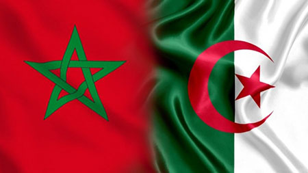 Acerca de la ruptura diplomática entre Argelia y Marruecos