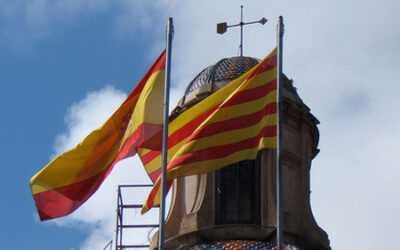 Reconocimiento oficial a Cataluña: un fracaso total