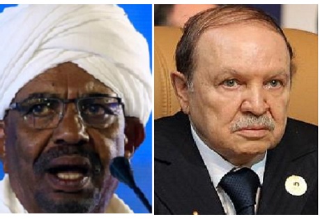 Lecciones de Argelia y Sudán