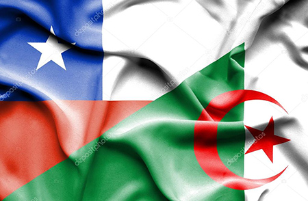 Implicancias del cierre de la Embajada de Chile en Argelia