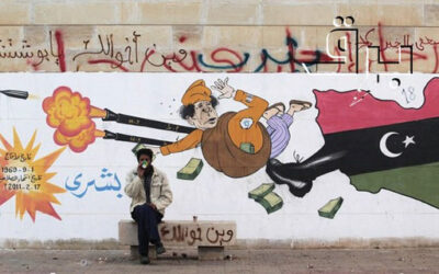 El futuro de la «Primavera Árabe»
