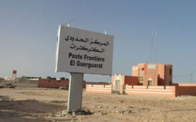 Marruecos-Polisario: ¿un nuevo episodio militar en el Sahara?