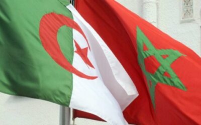 La relación Marruecos-Argelia, ¿hacia una nueva dirección?