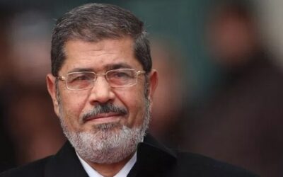 Mohamed Morsi, el reflejo del verdadero Egipto