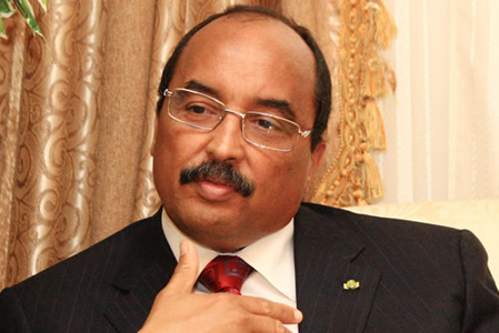 Mauritania y la demostración de un fallido proceso democrático