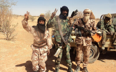 Malí, de la rebelión tuareg a la intervención militar