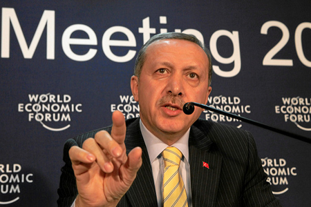 Crisis diplomática entre Países Bajos y Turquía, ninguna sorpresa