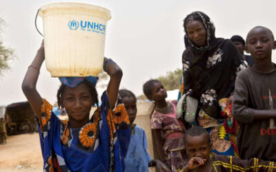 Mali : la situation humanitaire des populations est inquiétante