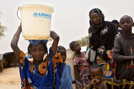 Mali : la situation humanitaire des populations est inquiétante