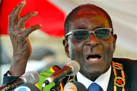 Elecciones en Zimbabwe, dudas y más dudas