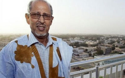 Los desafíos de Sidi Ould Cheikh Abdallahi, nuevo presidente de Mauritania
