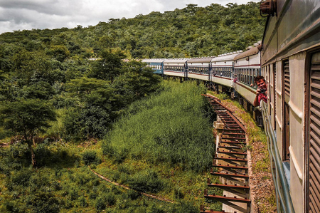East Africa’s railway project: Nyerere’s dream in the hands of foreigners?