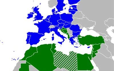 Proceso de Barcelona: Unión por el Mediterráneo, ¿un capricho condenado al fracaso?