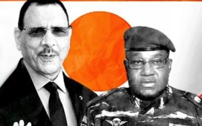 Reporte de crisis: Níger, ¿un nuevo fracaso democrático en el Sahel?