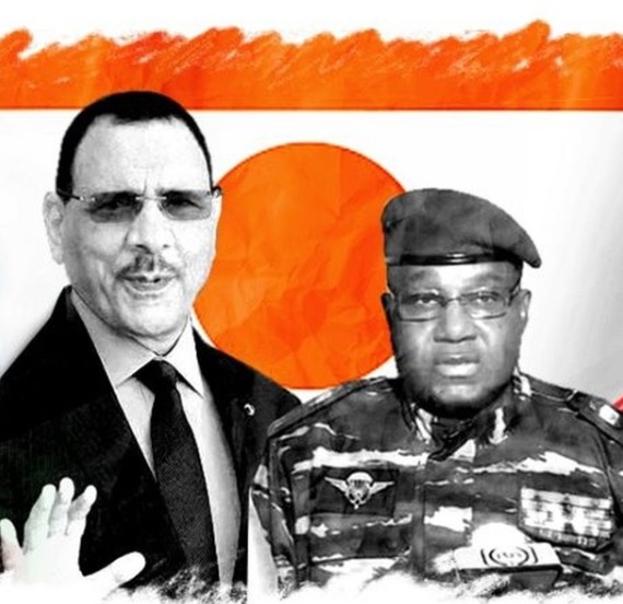 Reporte de crisis: Níger, ¿un nuevo fracaso democrático en el Sahel?