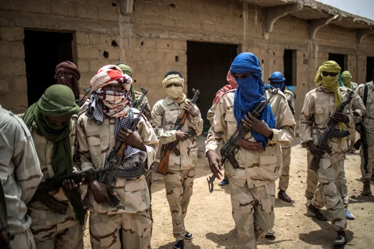 Military coups and the fight against violence in the Sahel: an improved or a worsening situation?